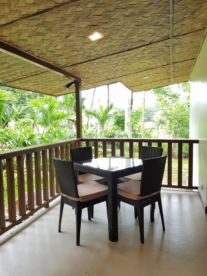 Hotel Casitas De Victoria à Nasugbu Extérieur photo