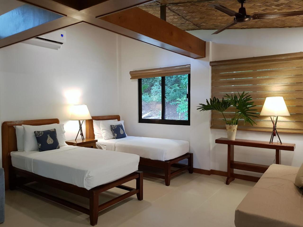 Hotel Casitas De Victoria à Nasugbu Extérieur photo
