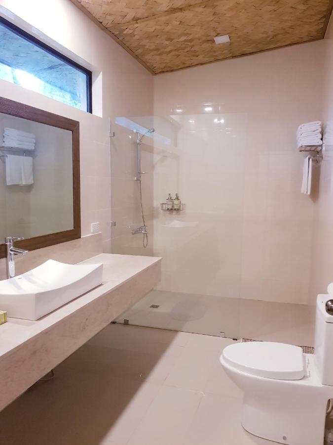 Hotel Casitas De Victoria à Nasugbu Extérieur photo